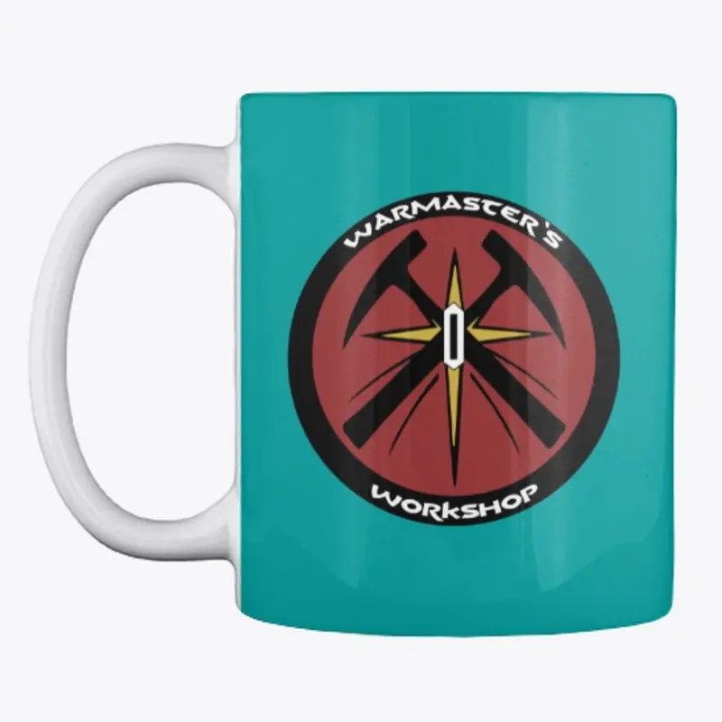 Mandalore the Uniter Proverb Mug Z