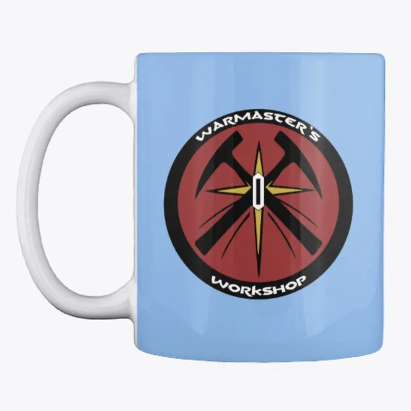 Mandalore the Uniter Proverb Mug X