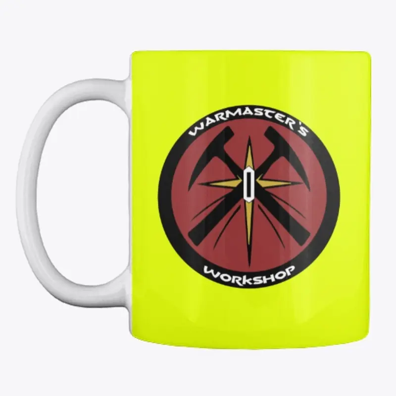 Mandalore the Uniter Proverb Mug W