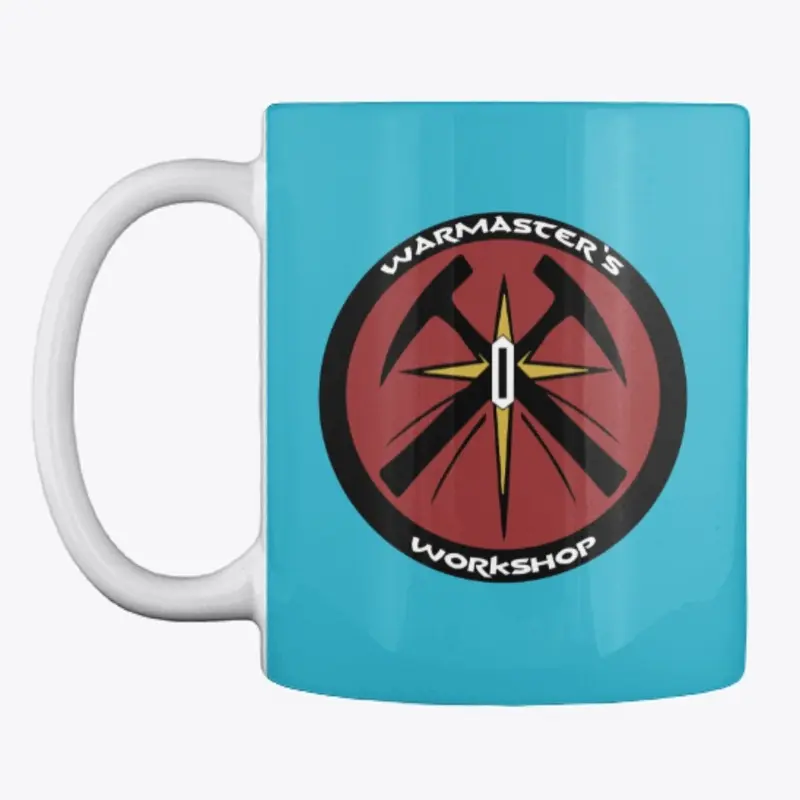 Mandalore the Uniter Proverb Mug AC