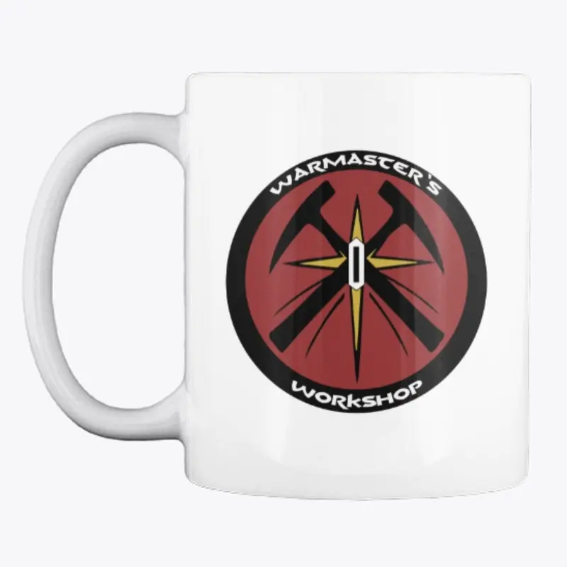 Mandalore the Uniter Proverb Mug R