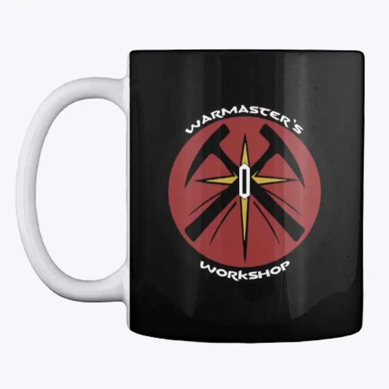 Mandalore the Uniter Proverb Mug AA