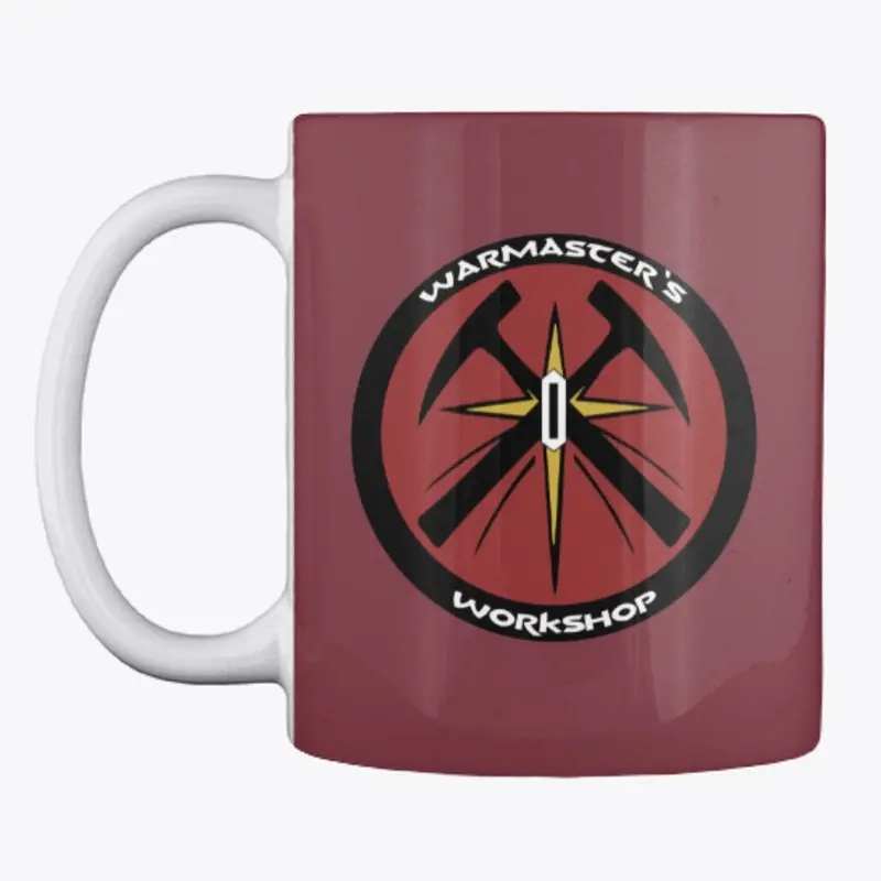 Mandalore the Uniter Proverb Mug U