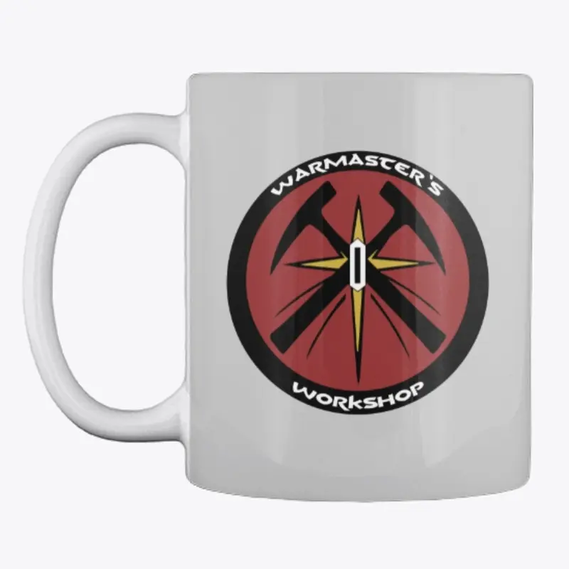 Mandalore the Uniter Proverb Mug AE